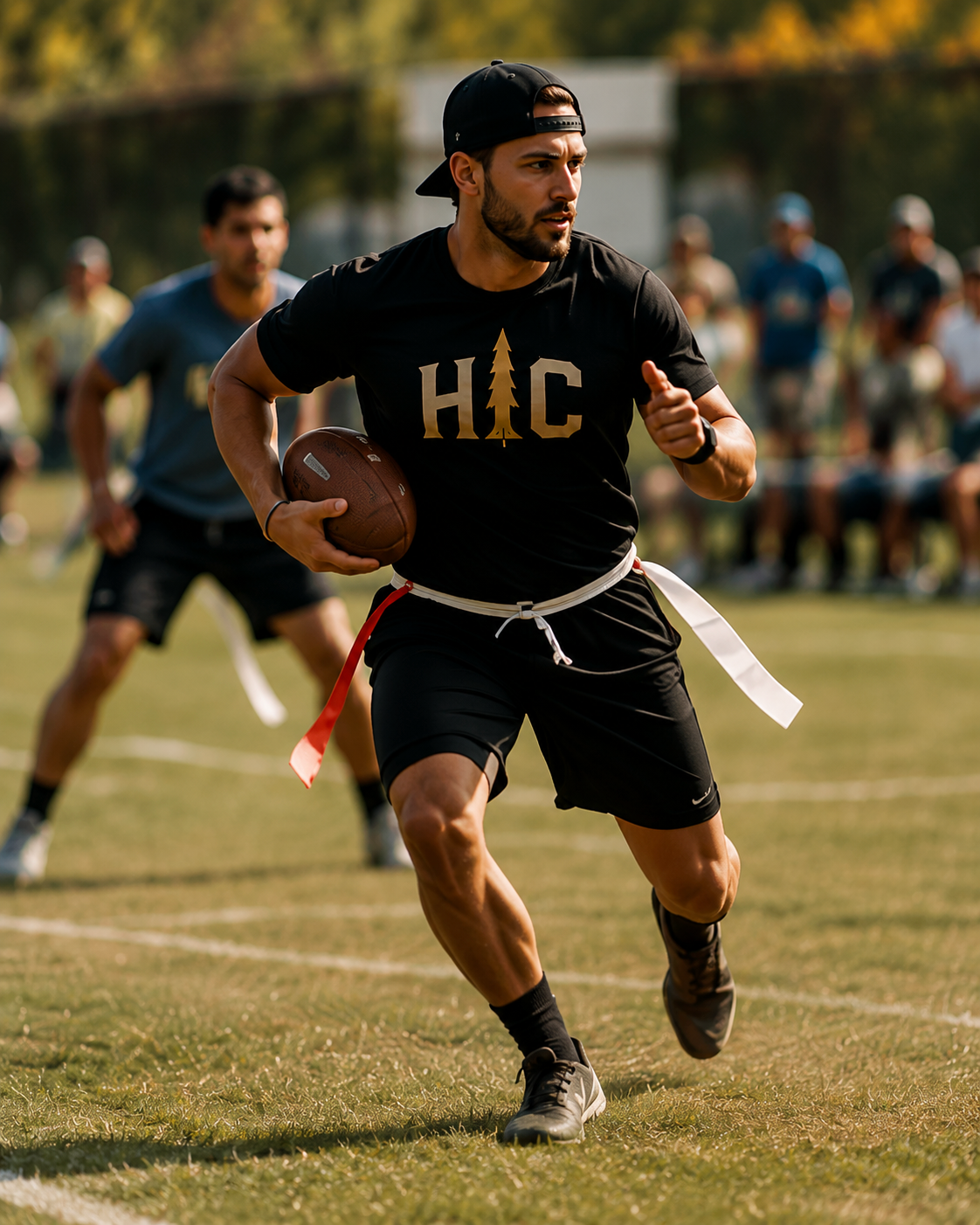 Honor In Sports