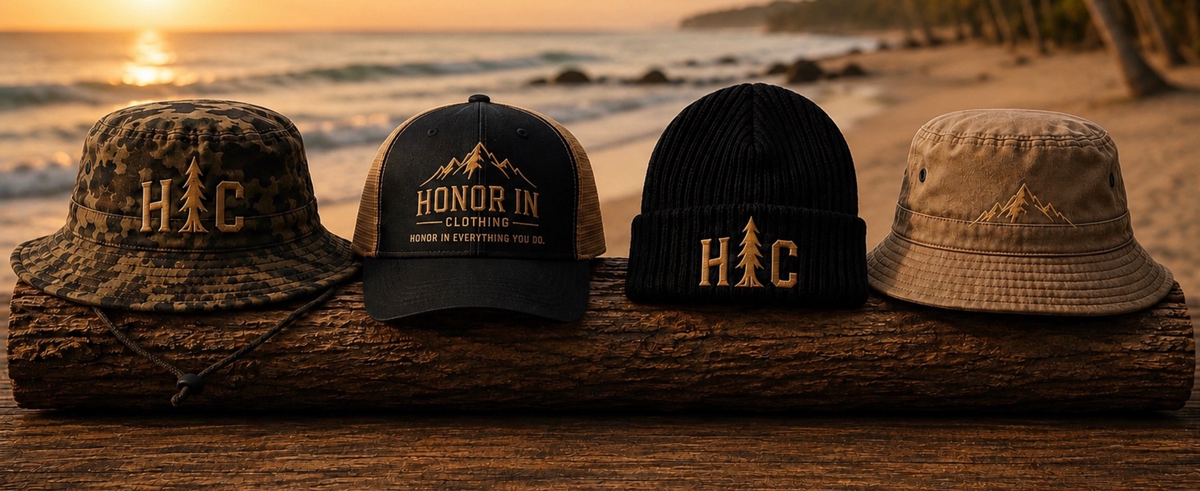 Hats