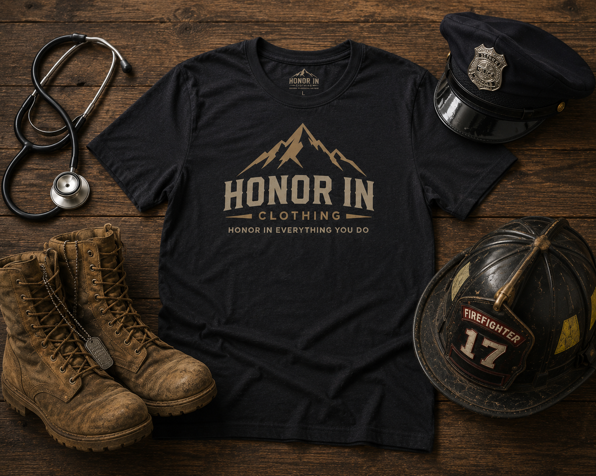 Honor In Service
