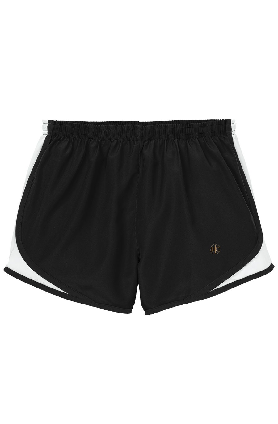 "Honor In Strength" Women's Cadence Short