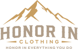 Honor in Clothing 