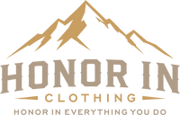 Honor in Clothing 