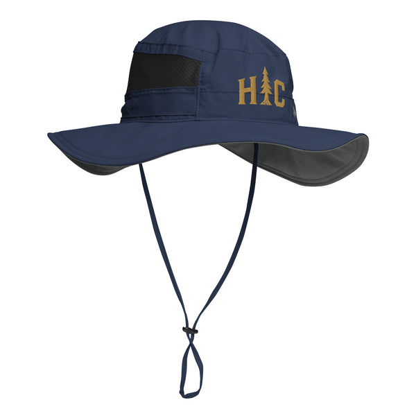 "HIC Adventure" Columbia booney hat