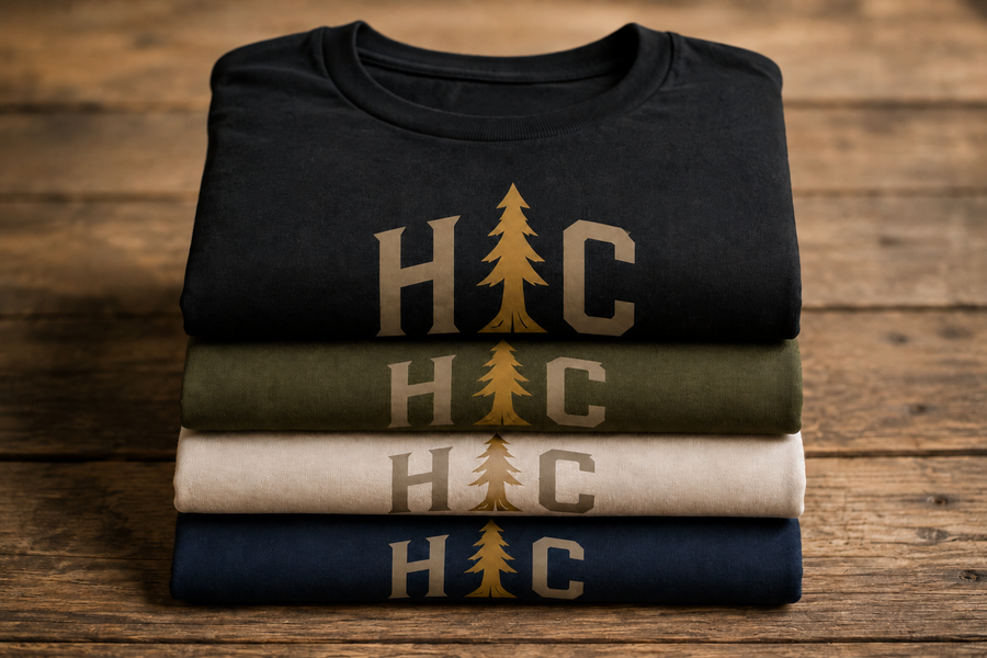 More than apparel — a way of living.