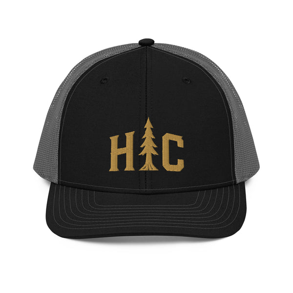 "Adventure HIC "Trucker Cap